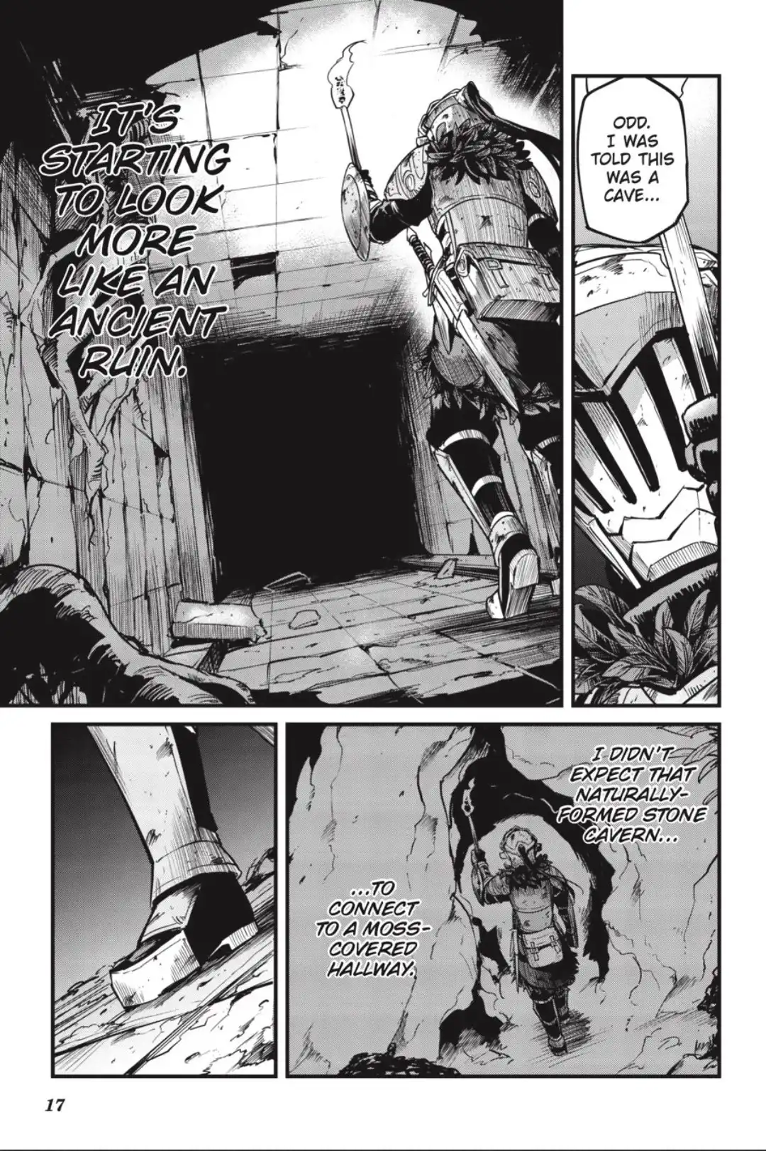 Goblin Slayer: Side Story Year One Chapter 87 17